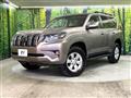 2020 Toyota Land Cruiser Prado