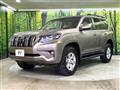 2020 Toyota Land Cruiser Prado