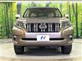 2020 Toyota Land Cruiser Prado
