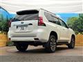 2022 Toyota Land Cruiser Prado