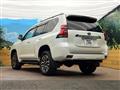 2022 Toyota Land Cruiser Prado