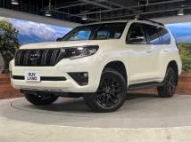 2023 Toyota Land Cruiser Prado