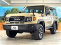 2025 Toyota Landcruiser 70