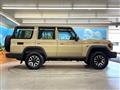 2025 Toyota Landcruiser 70