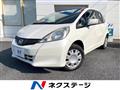 2011 Honda Fit