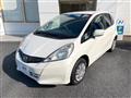 2011 Honda Fit