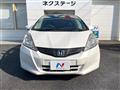 2011 Honda Fit