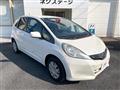 2011 Honda Fit
