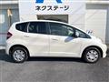 2011 Honda Fit