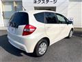 2011 Honda Fit
