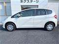 2011 Honda Fit