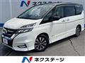 2016 Nissan Serena