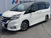 2016 Nissan Serena