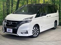 2017 Nissan Serena