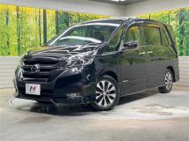 2018 Nissan Serena