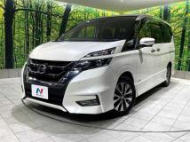 2019 Nissan Serena