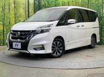 2019 Nissan Serena