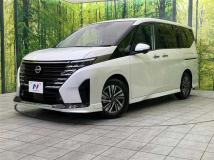 2023 Nissan Serena