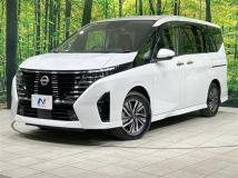 2024 Nissan Serena