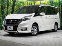 2018 Nissan Serena