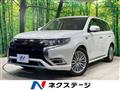 2019 Mitsubishi OUTLANDER PHEV