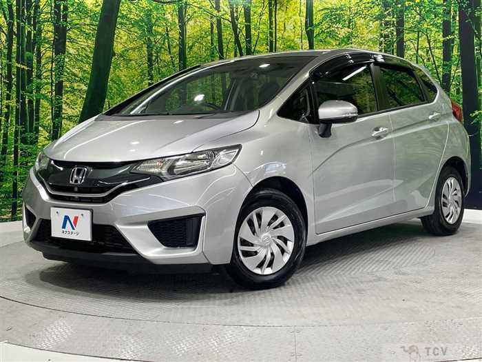 2014 Honda Fit