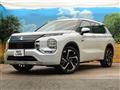 2023 Mitsubishi OUTLANDER PHEV