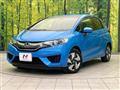 2013 Honda Fit Hybrid