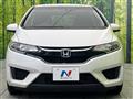 2017 Honda Fit Hybrid