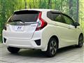2017 Honda Fit Hybrid
