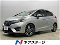 2013 Honda Fit Hybrid