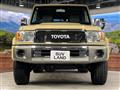 2015 Toyota Landcruiser 70