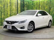 2013 Toyota Mark X