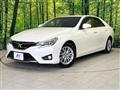 2014 Toyota Mark X