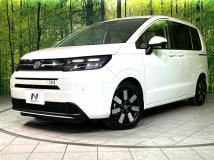 2024 Honda Freed
