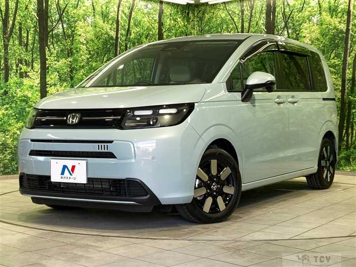 2024 Honda Freed