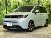 2024 Honda Freed