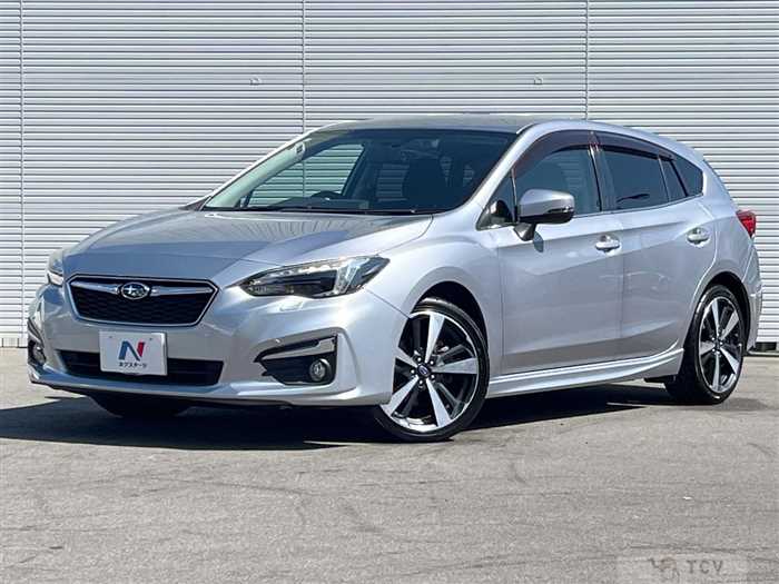 2017 Subaru Subaru Others