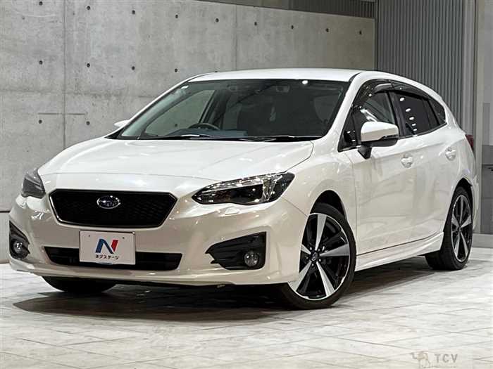 2017 Subaru Subaru Others