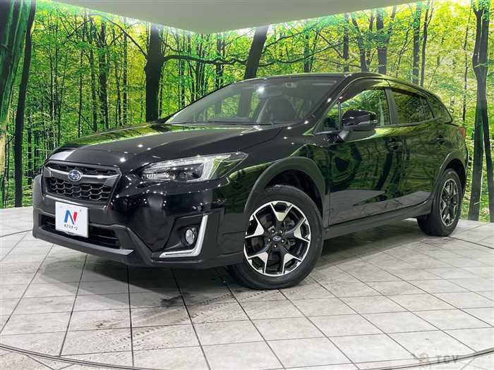 2018 Subaru Subaru Others