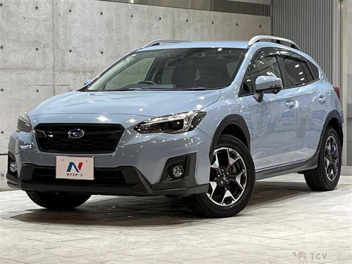 2019 Subaru Subaru Others