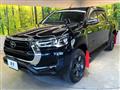 2021 Toyota Hilux