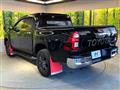 2021 Toyota Hilux
