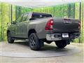 2021 Toyota Hilux