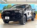 2022 Toyota Hilux