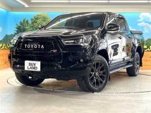 2022 Toyota Hilux