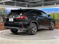 2018 Lexus RX