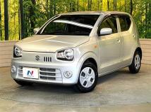 2020 Suzuki Alto