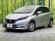 2016 Nissan Note