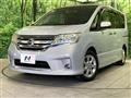 2013 Nissan Serena